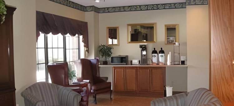 品质酒店萨默斯维尔 - 新河区(Quality Inn)图片