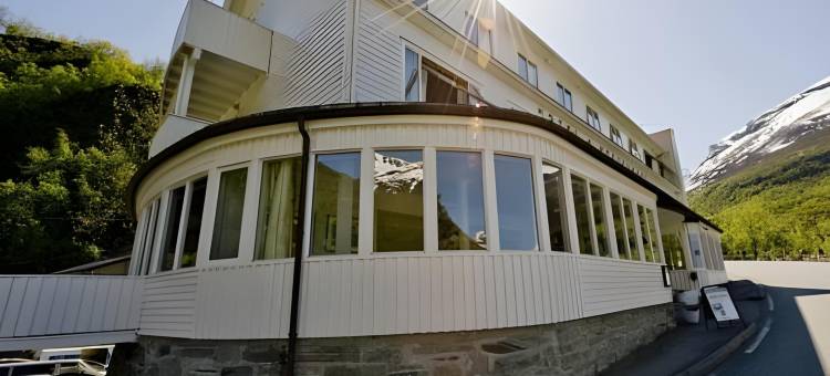 乌齐克腾酒店-挪威经典酒店(Hotel Utsikten - by Classic Norway Hotels)图片
