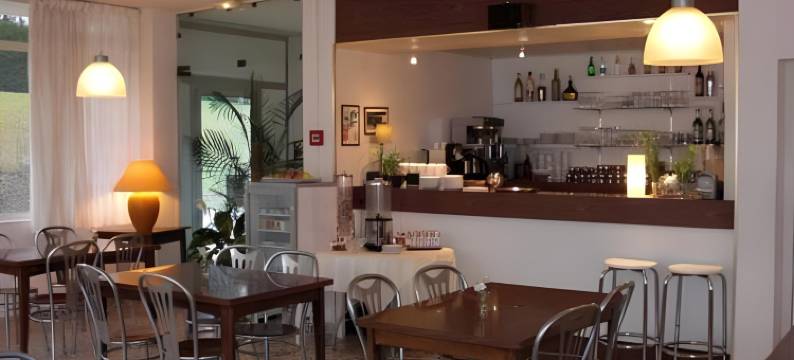 伏尔甘酒店(Hôtel Vulcain)图片