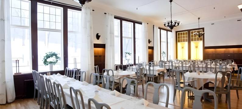 梦瑟贝格度假区(Mössebergs Kurort)图片