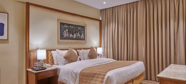 安德里丽晶酒店(Regent Hotel Andheri)图片