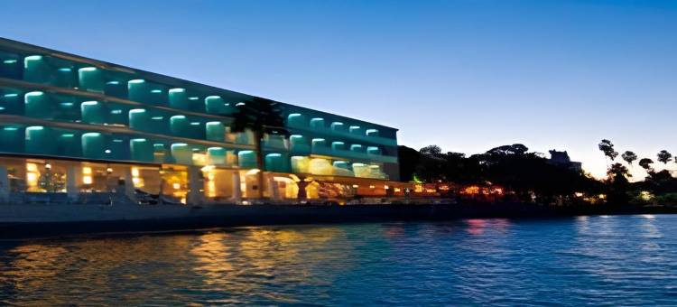 科斯阿克缇斯艺术酒店(Kos Aktis Art Hotel)图片