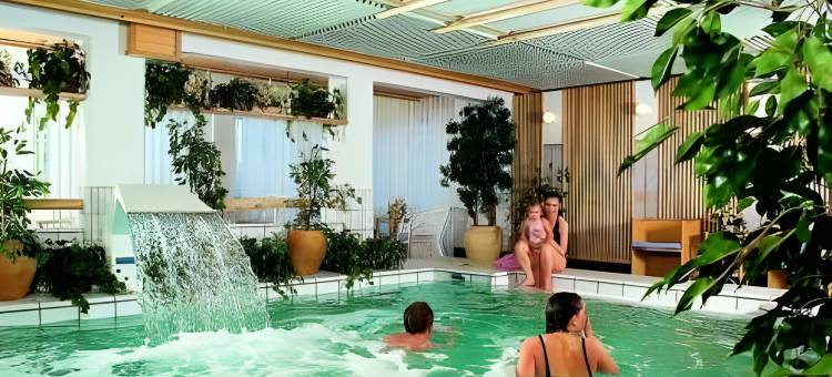 阿卡斯特里拉普兰酒店(Lapland Hotels Äkäshotelli)图片