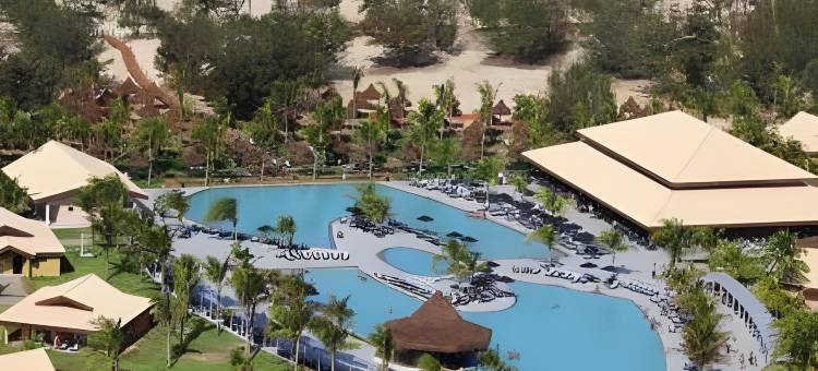 Vila Galé 坎布库 – 全包(Vila Galé Resort Cumbuco - All Inclusive)图片