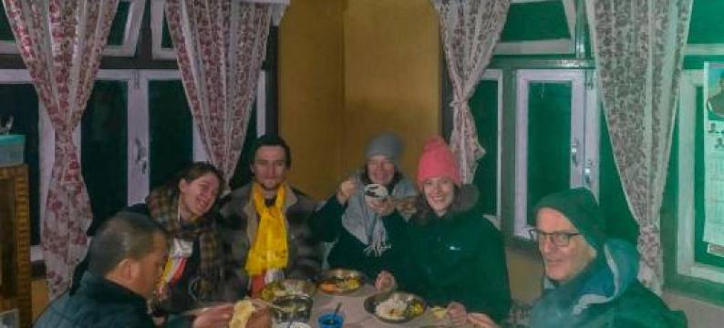 3 Sisters' Homestay图片