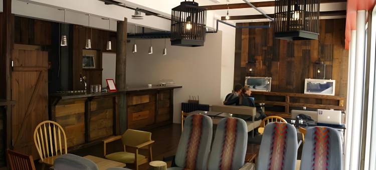 阿克雷里背包客旅馆(Akureyri Backpackers)图片