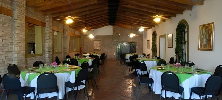 奥林匹亚历史中心酒店(Hotel Olimpia Centro Histórico)图片