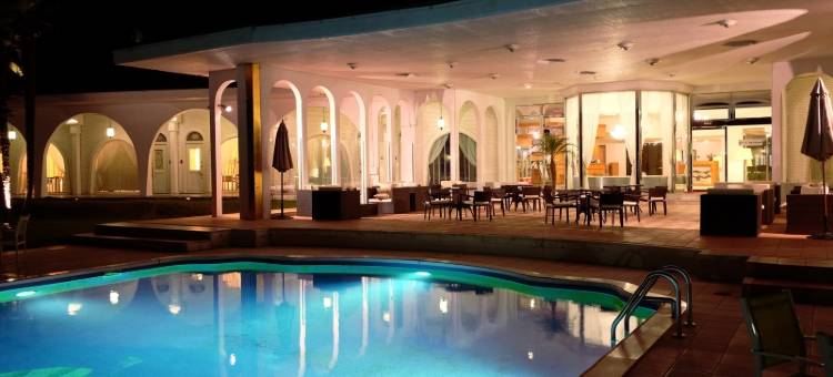 Reiwa Golf Resort Glamoing & Villa图片