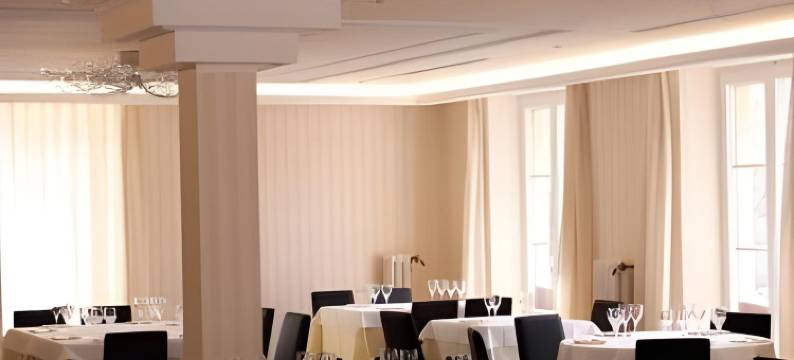 安德里亚餐厅酒店(Hotel Andria)图片