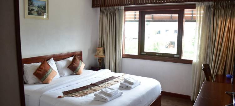 杭亨酒店(Hungheuang Hotel)图片