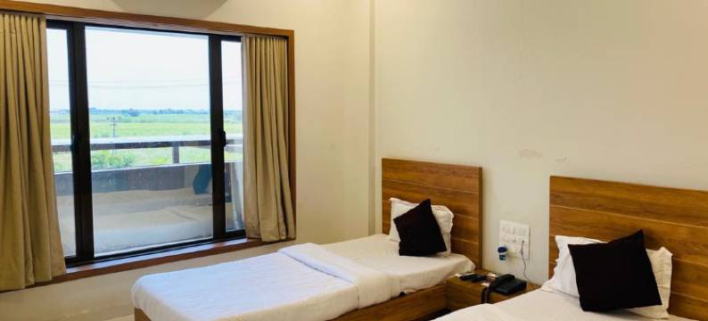 Hotel Avadh Fun Hub图片