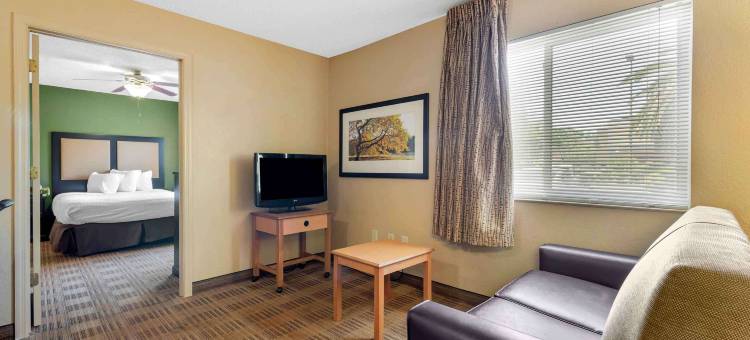 杰克逊维尔南点套房(Southpoint Suites Jacksonville)图片