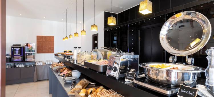 萨索洛住宿加早餐酒店(B&B Hotel Sassuolo)图片