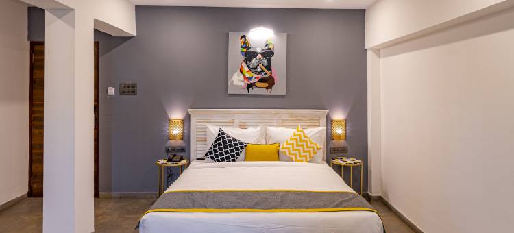 巴克 - 艺术酒店(The Bark- An Art Hotel)图片