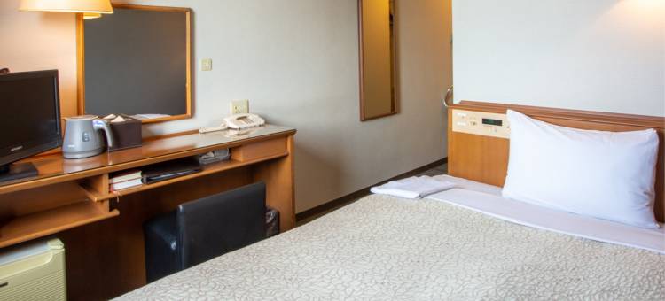 滨名湖吴竹酒店(Kuretake-Inn Hamanako)图片