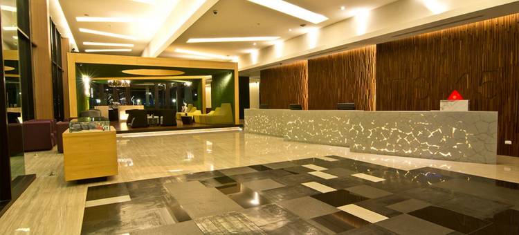 缇克斯第五酒店(Tsix5 Hotel)图片