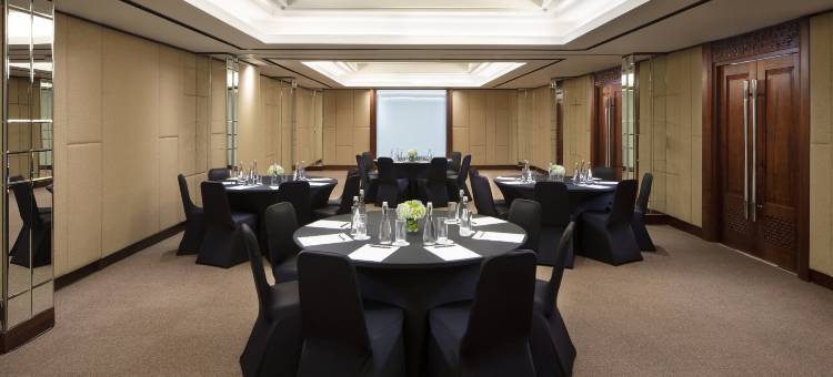 巴厘岛勒吉安万枫酒店(Fairfield by Marriott Bali Legian)图片