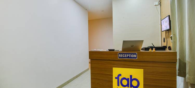 Via Anurag Residency图片