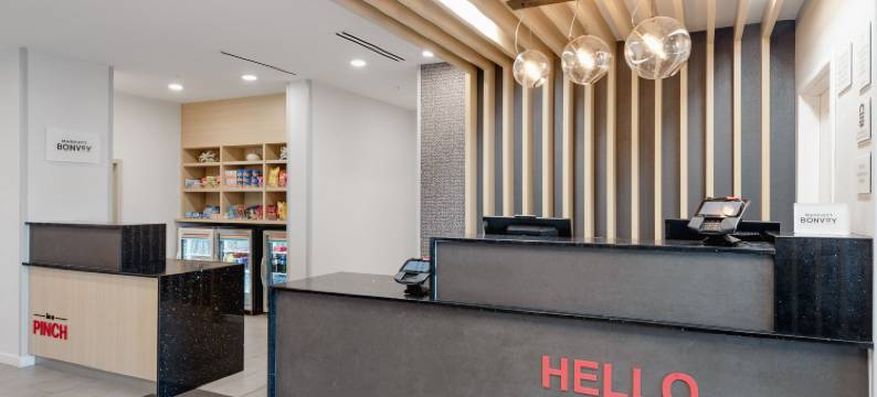 普韦布洛市中心TownePlace Suites酒店(TownePlace Suites Pueblo Downtown)图片