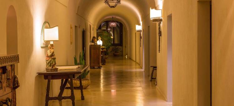 莫纳斯特罗圣罗莎水疗酒店(Monastero Santa Rosa Hotel & Spa)图片