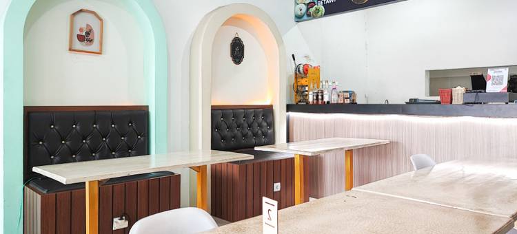 Hotel Keluarga图片