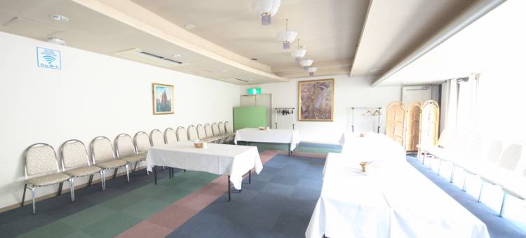 时津安田海洋酒店(Togitsu Yasuda Ocean Hotel)图片