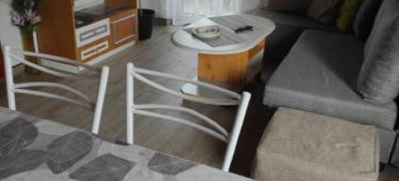 Dorina Apartman图片