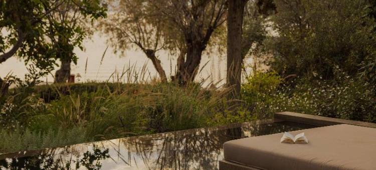 米诺斯海滩酒店，Design Hotels™设计酒店成员(Minos Beach Art Hotel, a Member of Design Hotels)图片