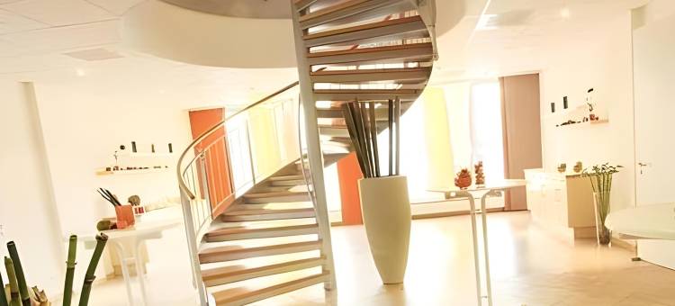 汉堡斯科蒂酒店(The Scotty Hotel Hamburg)图片