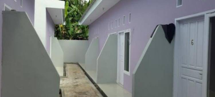 OYO 94015 Kost Alif 靠近 马斯吉德贾米努鲁尔胡达(OYO 94015 Kost Alif Near Masjid Jami Nurul Huda)图片