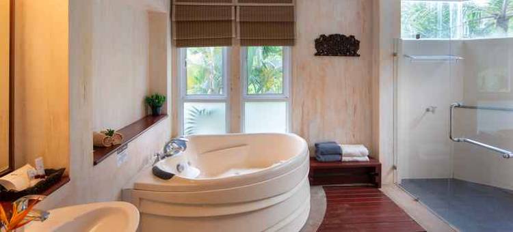 皇家兰塔度假村及水疗中心(Royal Lanta Resort & Spa)图片