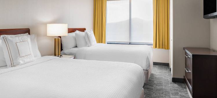 圣迭戈兰乔伯纳多/斯克里普斯波威万豪SpringHill酒店(SpringHill Suites San Diego Rancho Bernardo/Scripps Poway)图片