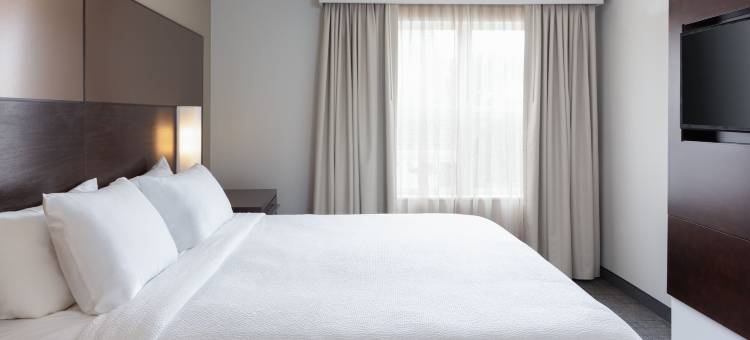 Residence Inn Decatur Forsyth图片