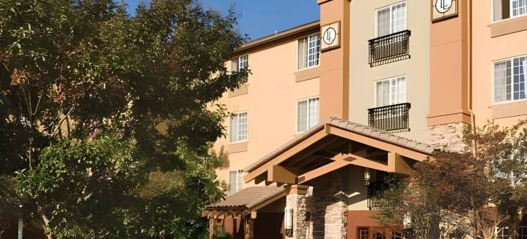 拉克斯珀长住套房酒店萨克拉门托(Larkspur Landing Extended Stay Suites Sacramento)图片