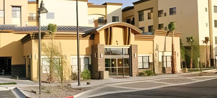 Residence Inn Phoenix NW/Surprise图片