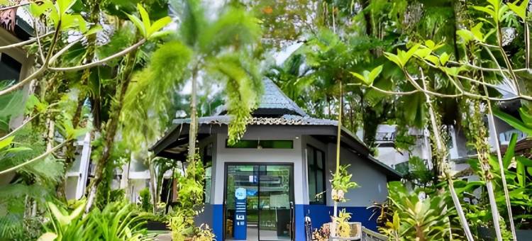 考拉海景Kokotel酒店(Kokotel Khao Lak Seascape)图片