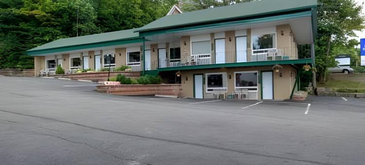 骑士酒店-亨茨维尔(Knights Inn Huntsville, on)图片