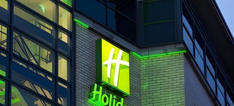 约克市中心假日酒店(Holiday Inn York City Centre)图片