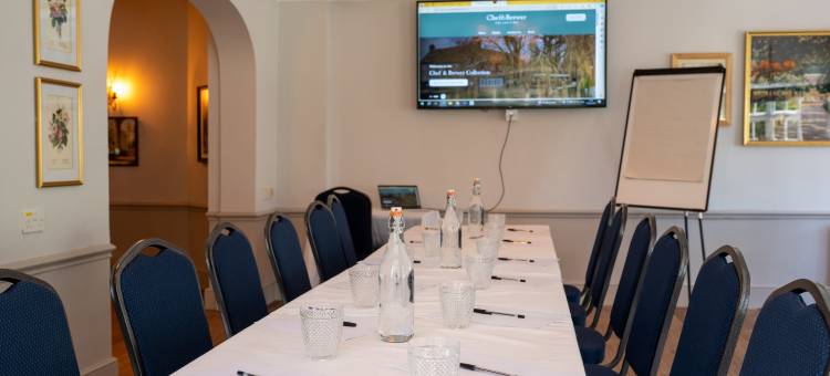 海姆雷之家酒店 - 格林国王旅馆(Himley House by Chef & Brewer Collection)图片