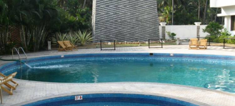 天堂岛海滩度假村(Paradise isle Beach resort pvt ltd)图片