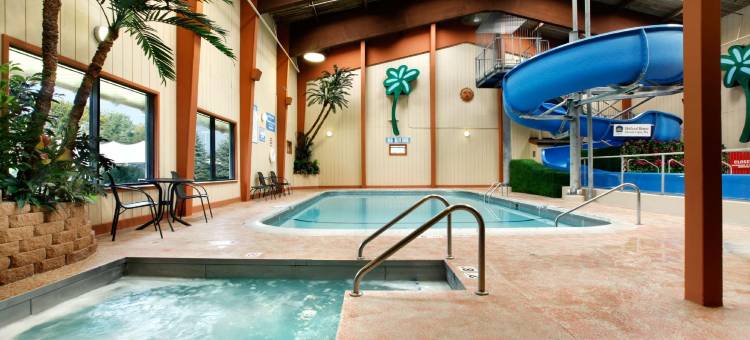 凯艺套房酒店(Quality Inn & Suites)图片