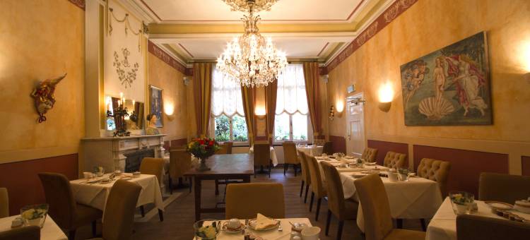 波提瑟利酒店(Hotel Botticelli)图片