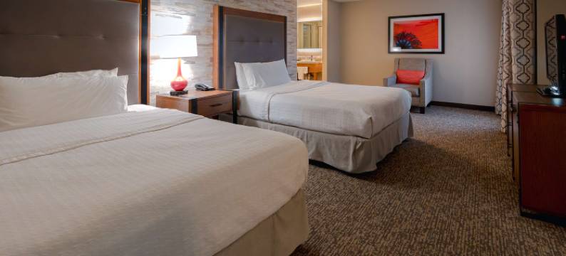 菲特.沃斯-贝德福德Homewood Suites by Hilton(Homewood Suites by Hilton Ft. Worth - Bedford)图片