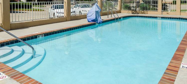 维克斯堡罗德威酒店(Rodeway Inn)图片