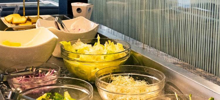 塔木德酒店Classic 高雄爱河馆图片