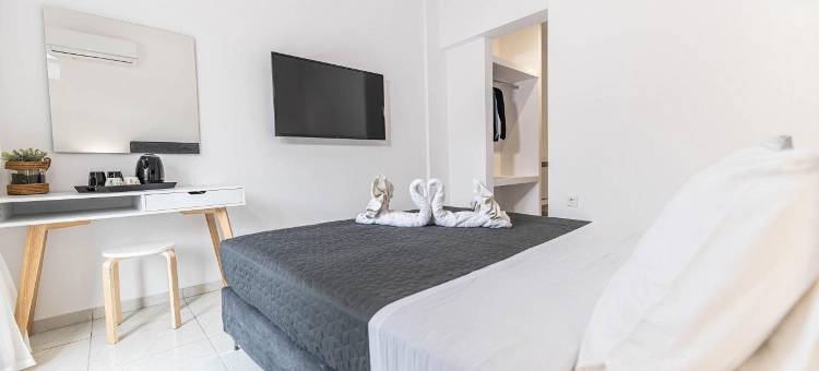 Pefkos Breeze Hotel & Spa图片