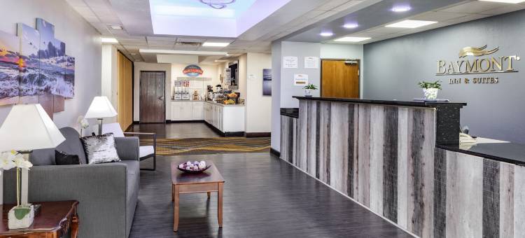 Travelodge by Wyndham Truth or Consequences图片