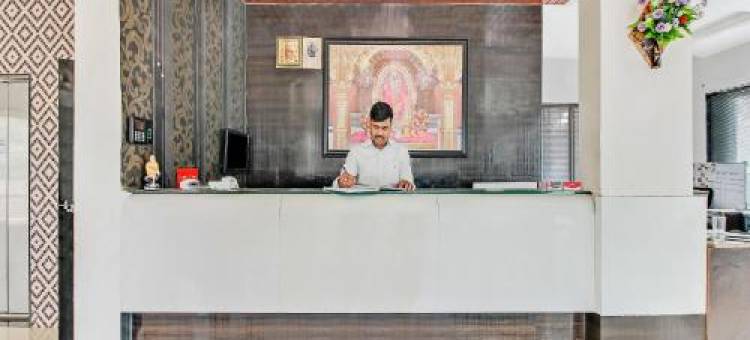 Hotel O Sai Kohinoor图片