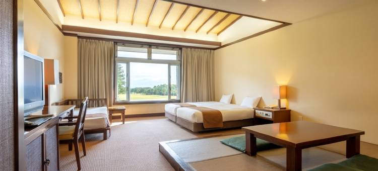 那须疗养森林酒店(Wellness Forest Nasu)图片