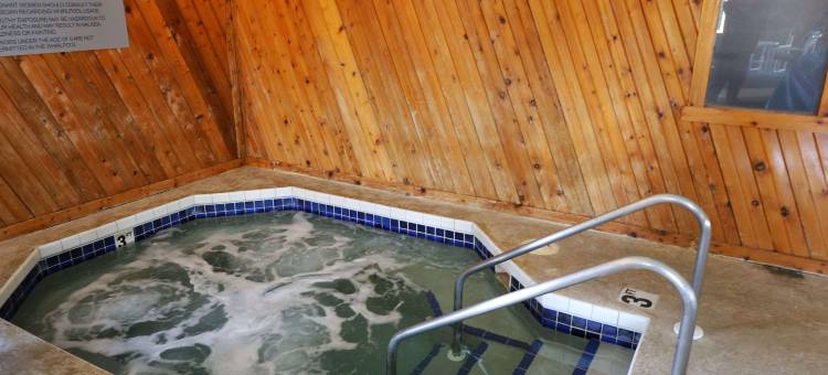 斯巴达丽怡酒店(Country Inn & Suites by Radisson, Sparta, WI)图片